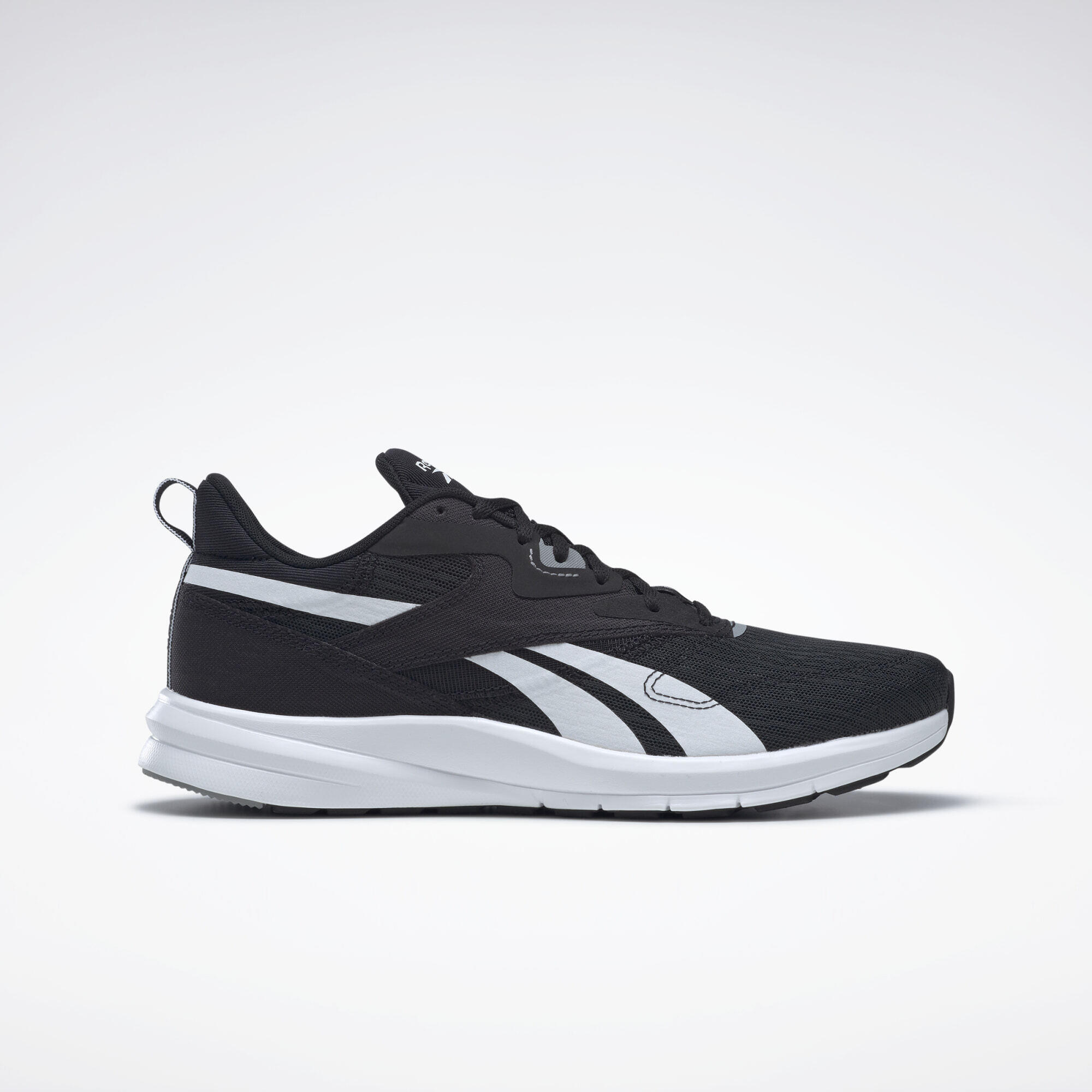 Chaussures reebok noir Decathlon